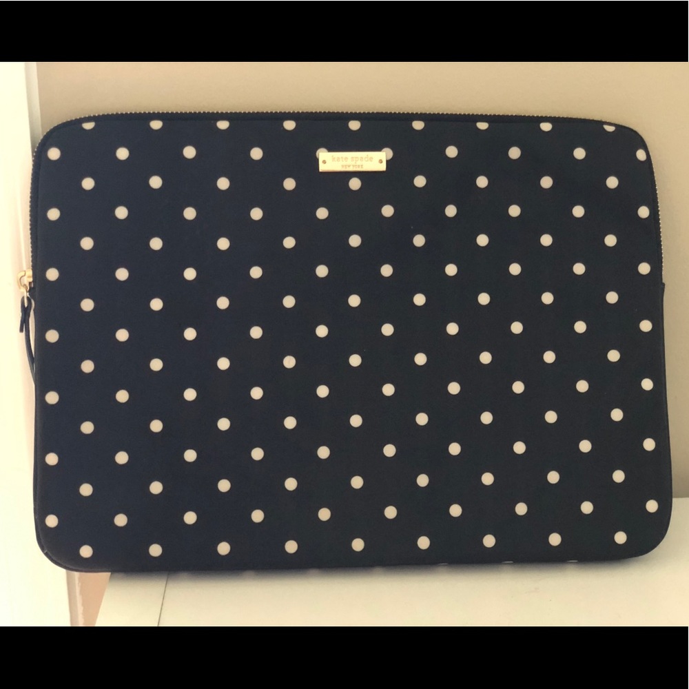 Kate Spade Laptop Sleeve